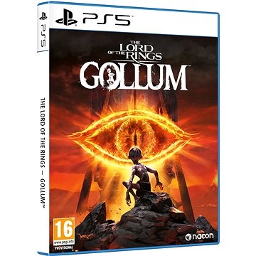 The Lord of the Rings: Gollum (Playstation 5)