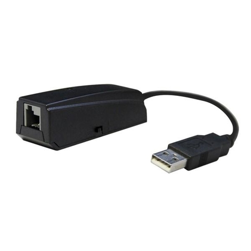 THRUSTMASTER RJ12 USB ADAPTER