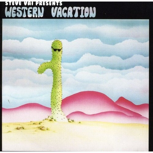 Western Vacation (Deluxe Reissue)