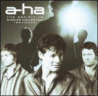 DEFINITVE SINGLES COLLECTION 1984 - 2004
