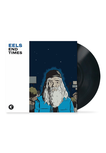 END TIMES (LIMITED EDITION)