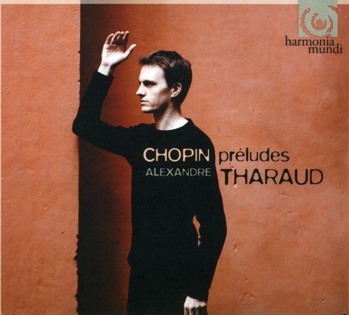CHOPIN: PRELUDES