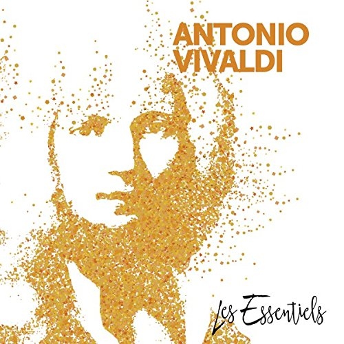 VIVALDI: LES ESSENTIELS