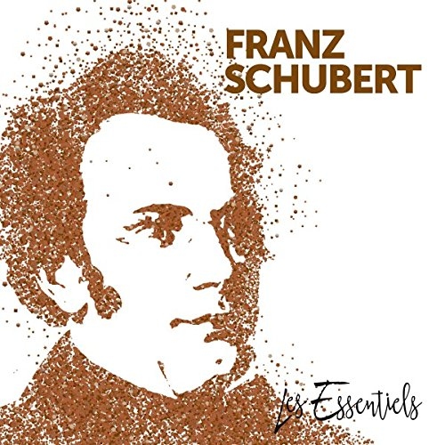 SCHUBERT: LES ESSENTIALS