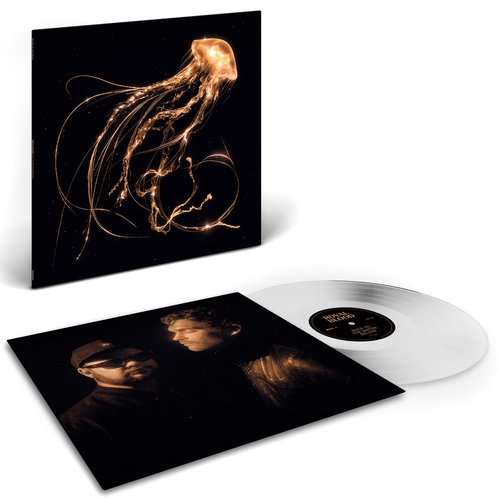 BACK TO THE WATER BELOW (CLEAR VINYL) (INDIES ONLY)