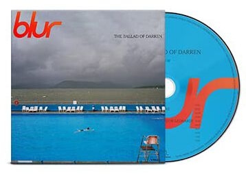 BALLAD OF DARREN