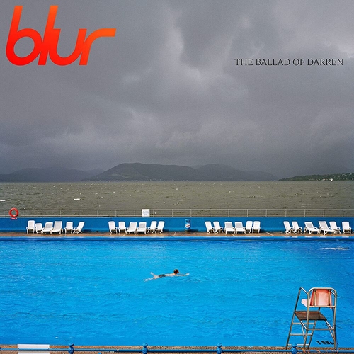 BALLAD OF DARREN (LIMITED) (DELUXE)