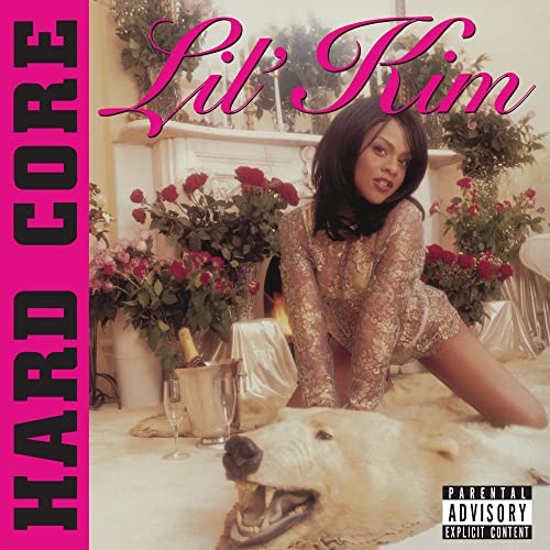 HARD CORE (BROWN VINYL) (LIMITED)