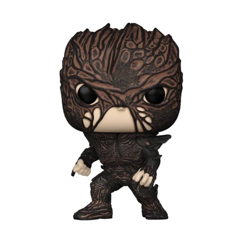 FUNKO POP MOVIES: THE FLASH - DARK FLASH