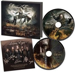 THE LAST VIKING (LTD.COLLECTORS EDT. DIGIPAK)