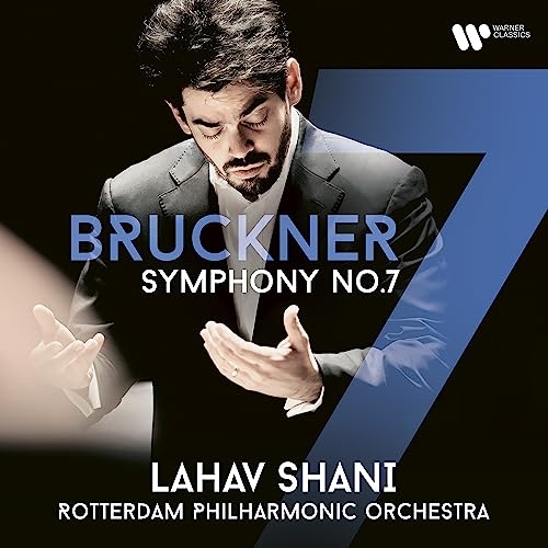 BRUCKNER: SYMPHONY NO. 7