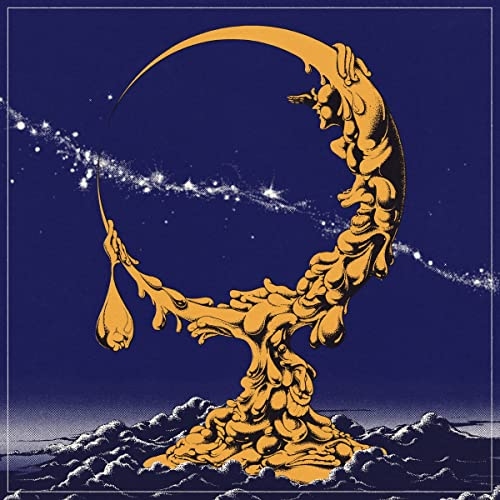 LAND OF SLEEPER (COLOURED VINYL)