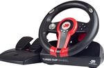 FR-TEC TURBO CUP WHEEL FOR NINTENDO SWITCH AND PC