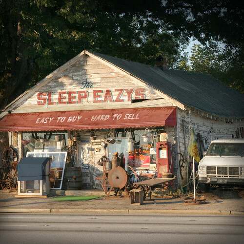 Easy To Buy - Hard To Sell