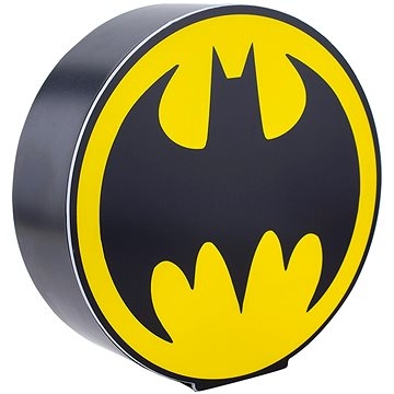 PALADONE BATMAN BOX LIGHT