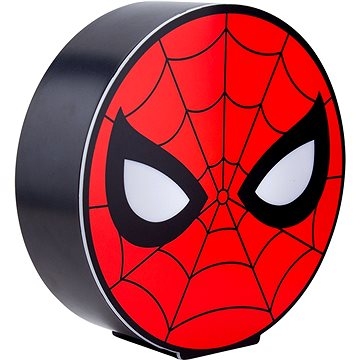 PALADONE SPIDERMAN BOX LIGHT