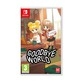 Goodbye World (Nintendo Switch)