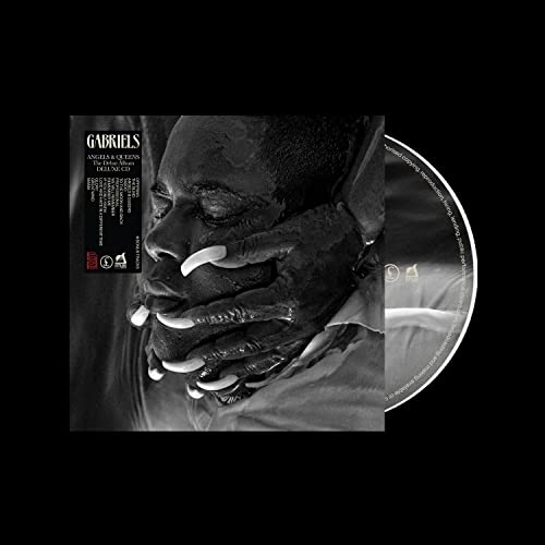 ANGELS & QUEENS (LIMITED) (DELUXE)