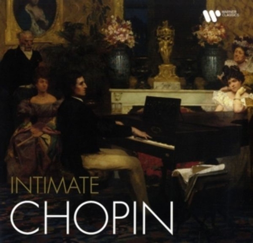 INTIMATE CHOPIN (BEST OF)