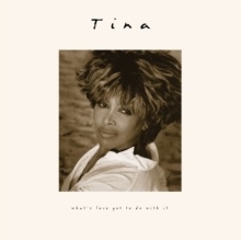 WHAT'S LOVE GOT TO DO WITH IT? (LIMITED) (30th ANNIVERSARY EDITION)