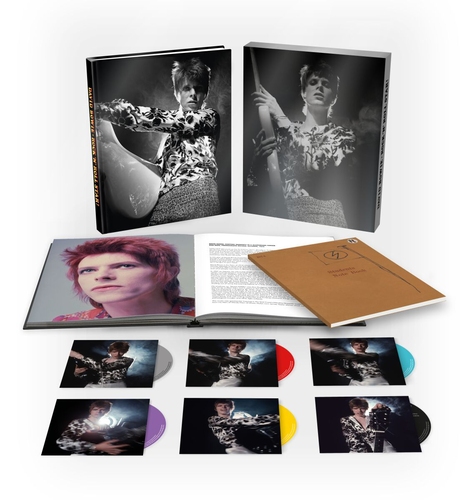 ROCK 'N' ROLL STAR (LIMITED)