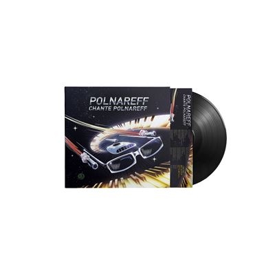 POLNAREFF CHANTE POLNAREFF