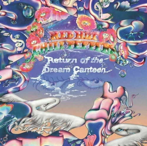 RETURN OF THE DREAM CANTEEN (PINK VINYL) (LIMITED)