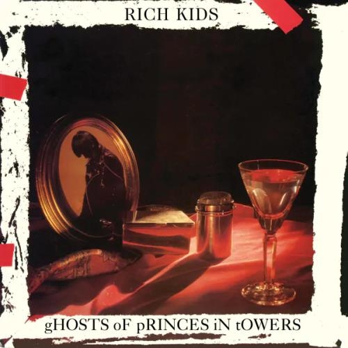 GHOST OF PRINCES IN TOWERS (RSD) (LIMITED)