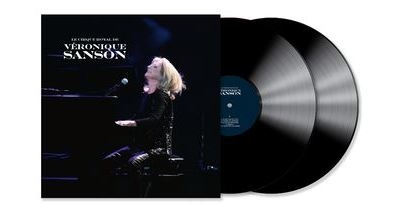 LE CIRQUE ROYAL DE VERONIQUE SANSON