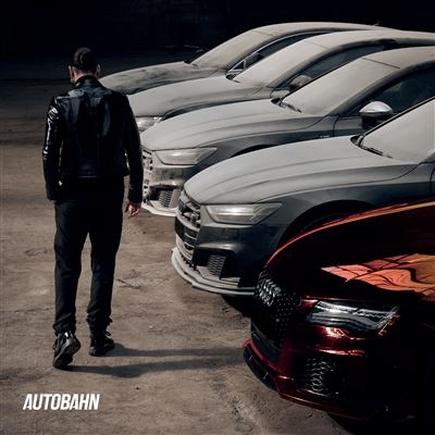 AUTOBAHN (EDITION RS)