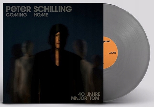 COMING HOME - 40 YEARS OF MAJOR TOM