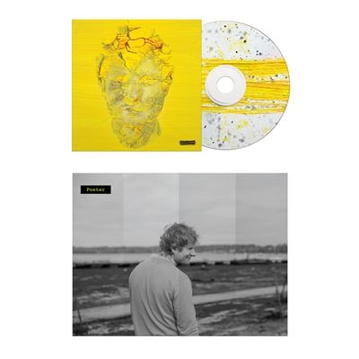 - (SUBTRACT) (WITH POSTER) (DELUXE)