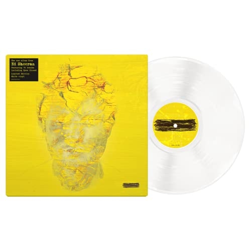 - (SUBTRACT) (LIMITED) (WHITE VINYL) (INDIE EXCLUSIVE)