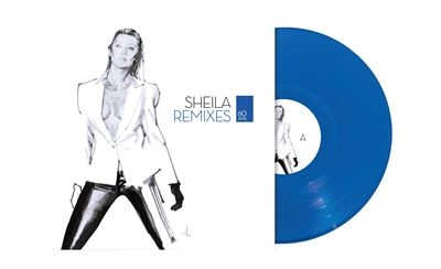 LES 60 ANS DE CARRIERE - REMIX