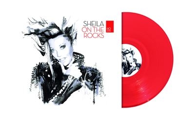 LES 60 ANS DE CARRIERE - ON THE ROCKS (LIMITED)