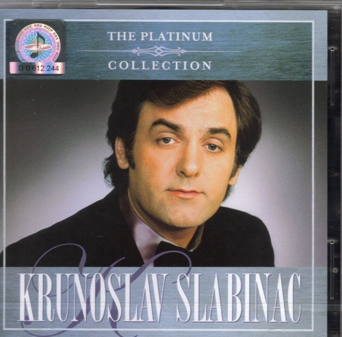 PLATINUM COLLECTION