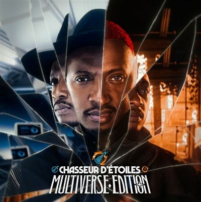 CHAUSSEUR D'ETOILES: MULTIVERSE EDITION