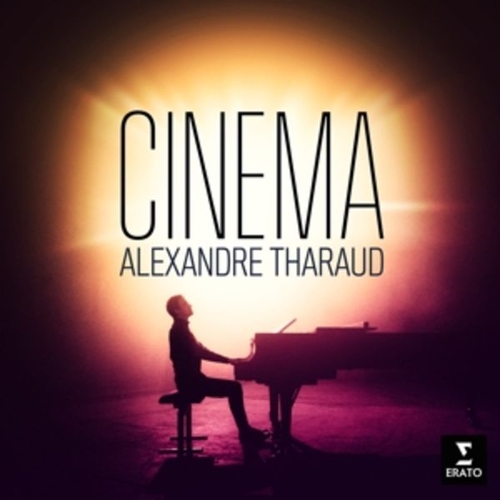 CINEMA ALBUM