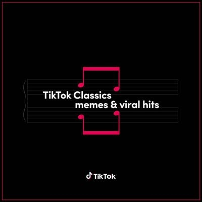 TIKTOK CLASSICS - MEMES AND VIRAL HITS