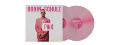 PINK (CLEAR VINYL) (LIMITED)