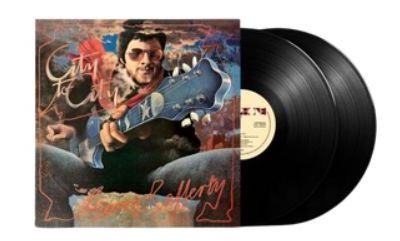 CITY TO CITY (REMASTER) (180g)