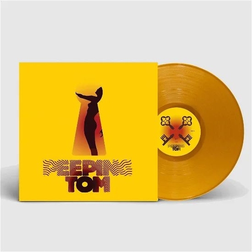 SOVIET KITSCH (TRANSLUCENT YELLOW VINYL) (INDIES ONLY) (LIMITED)