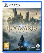 Hogwarts Legacy (Playstation 5)