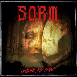 UNDER MY SKIN (DIGIPAK)