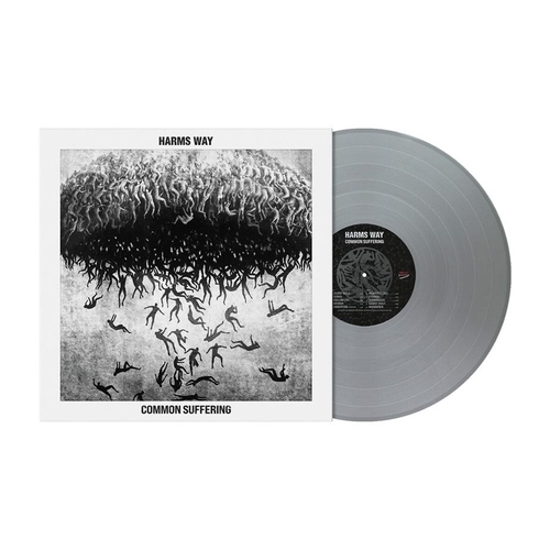 Common Suffering (Silver Vinyl