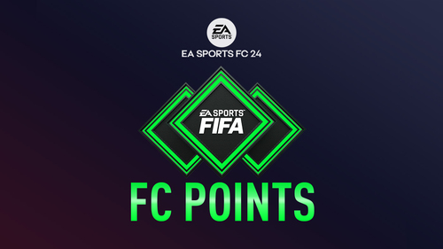 Ea Sports: Fc 24 - 2800 Fut Points (PC)