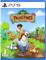Paleo Pines (Playstation 5)