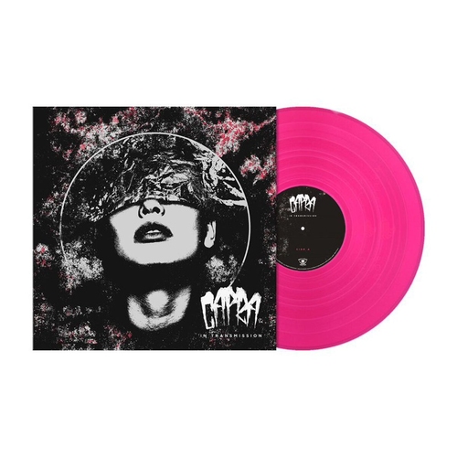 In Transmission  (Pink Vinyl