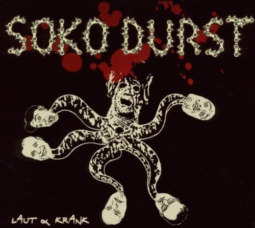 Laut & Krank