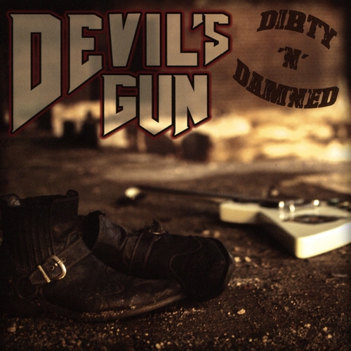 Dirty 'n' Damned